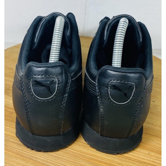 Brand New Official Puma Roma Basic Sneaker 353572-17 Men's Size 8.5 - Picture 4 of 7